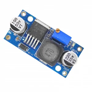 LM2596 Buck Converter