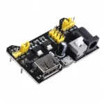 MB102 Breadboard Supply