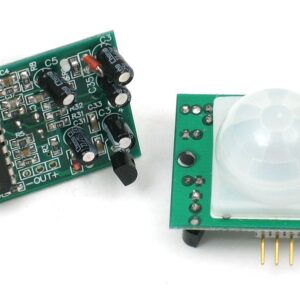 PIR Motion Sensor