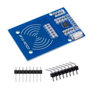 RFID RC522 Ki