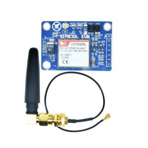 SIM800L V2.0 5V Wireless GSM GPRS