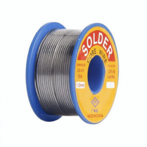 Solder Wire 1.2mm Tin Welding Wires for Electronic Soldering 100g *Roll