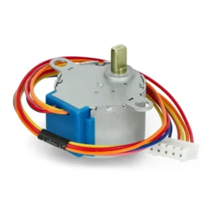 28BYJ-48 Stepper Motor