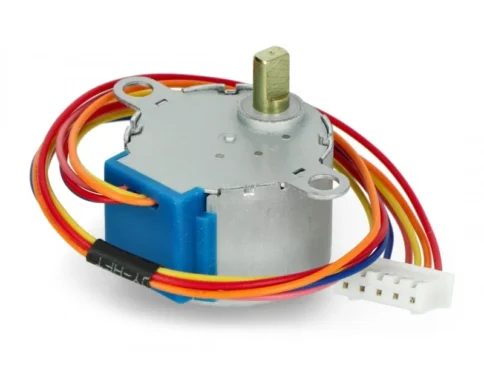 28BYJ-48 Stepper Motor