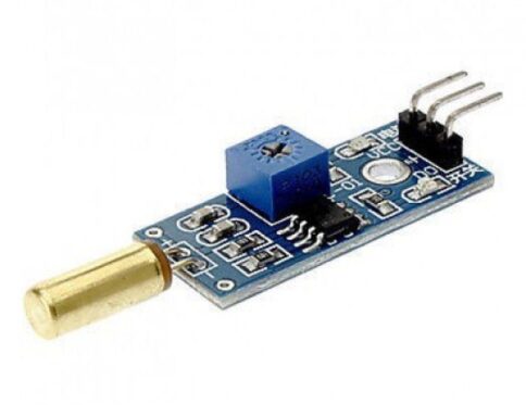 Tilt Sensor