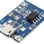 TP4056 Charger