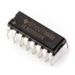 ULN2003 Driver IC