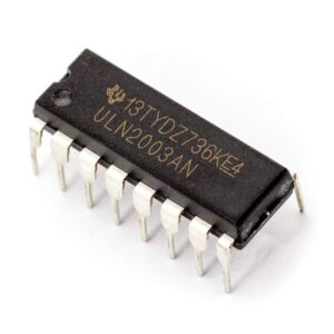 ULN2003 Driver IC