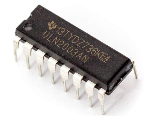 ULN2003 Driver IC