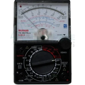 YX-960TR Analog Multimeter