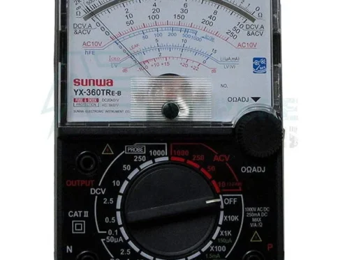 YX-960TR Analog Multimeter